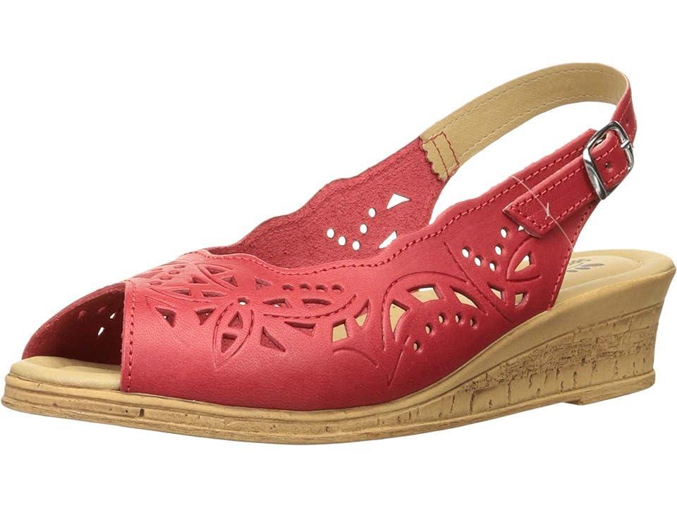 Spring Step Orella Women's Wedge Shoes Product Image