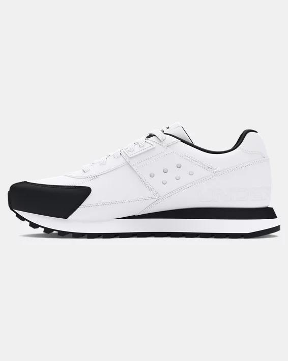 UA Essential Mens Runner Shoes Product Image