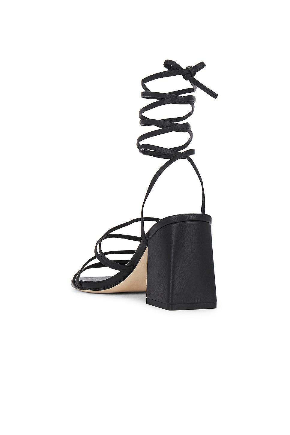 Saorise Heel RAYE Product Image
