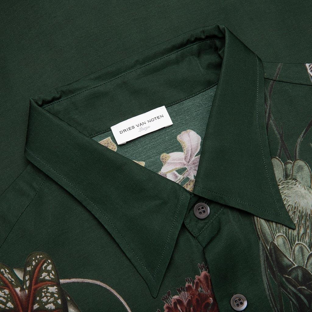 Cassidye 7092 M.W. Shirt - Bot Male Product Image