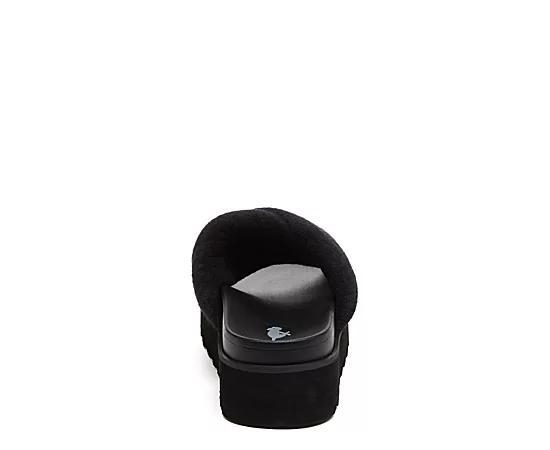 Rocket Dog Breeze Womens Platform Sandals Product Image