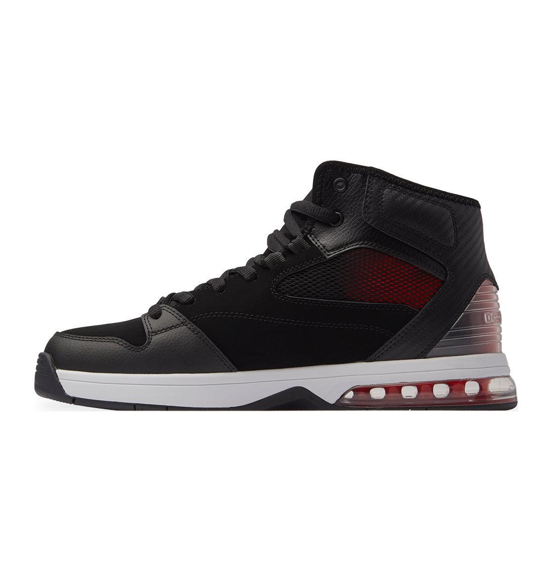 Men's Versatile HI Shoes Male Product Image