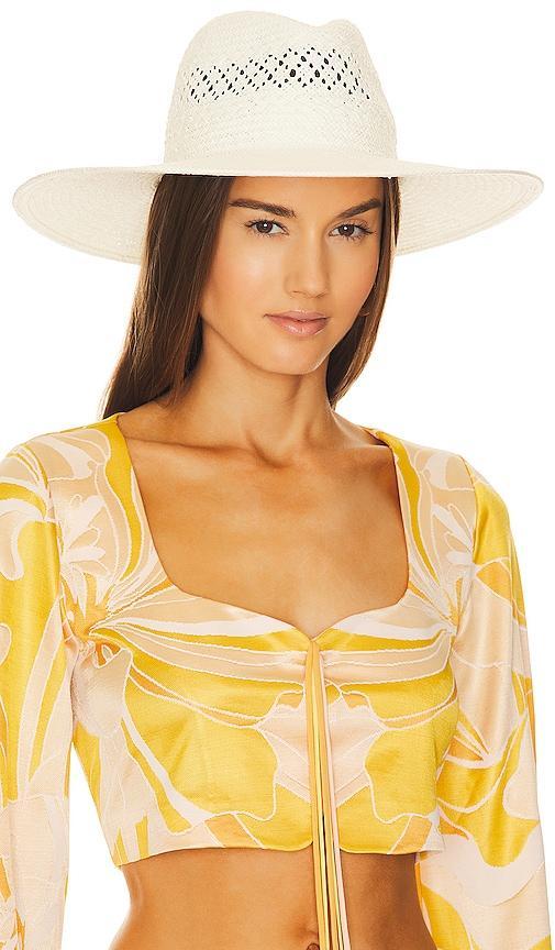 Luxe Packable Sun Hat Hat Attack Product Image
