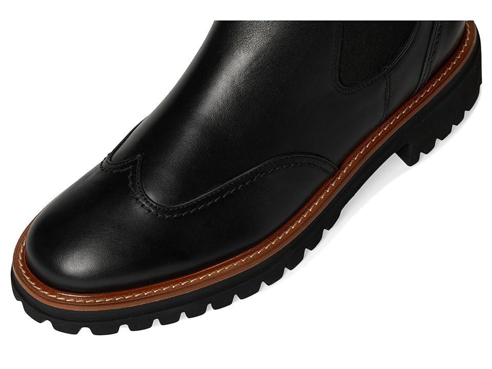 Paul Green Watson Boot Gore Leather) Women's Boots Product Image