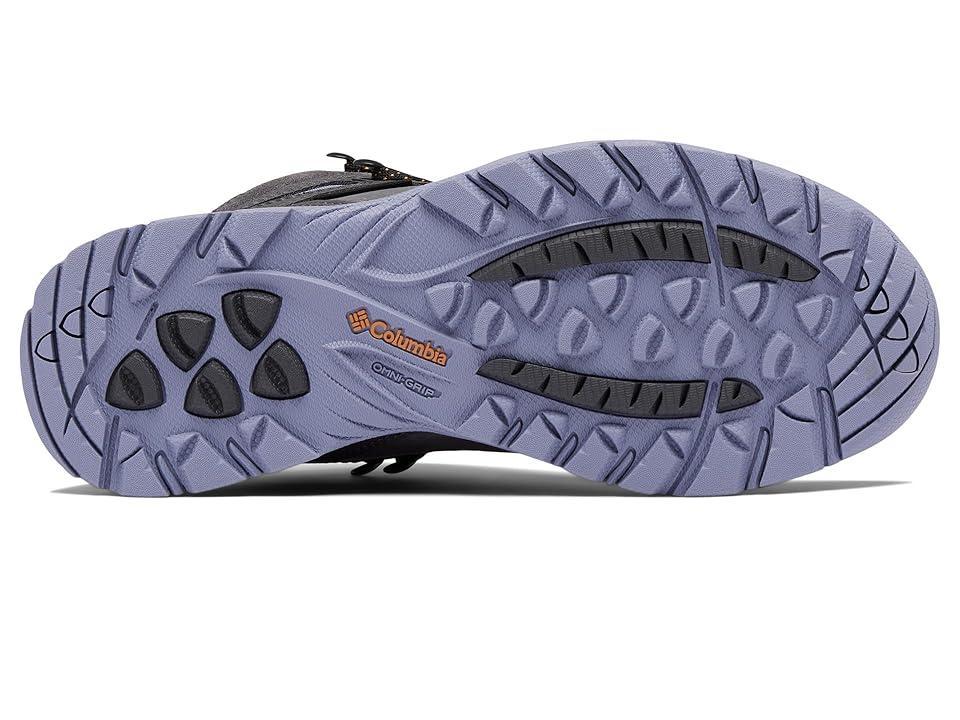 Columbia Women's Newton Ridge BC NB Boot- Product Image