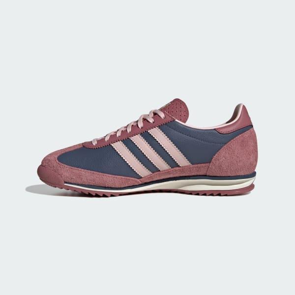 Womens adidas Originals SL 72 Casual Shoes Product Image