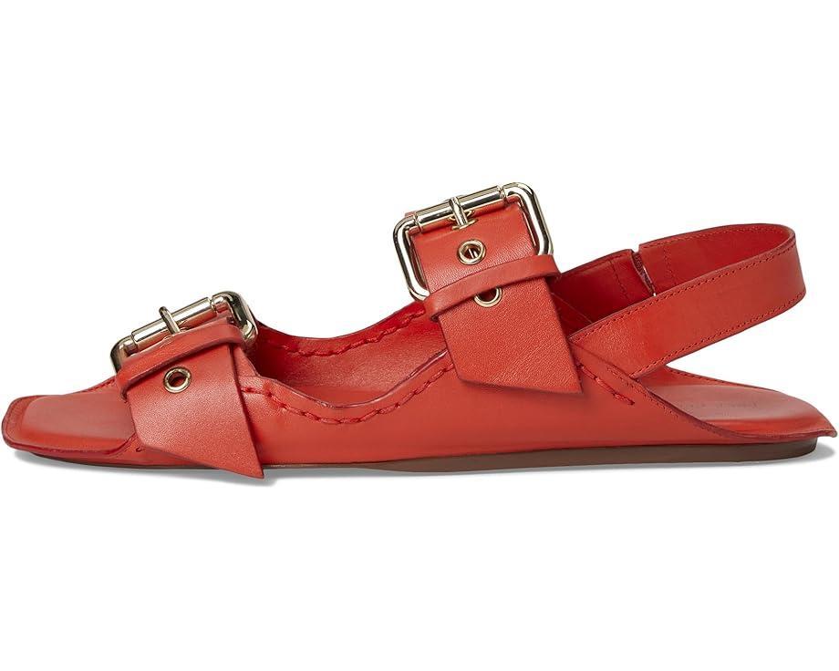Women's Free People Blossom Buckle Sandal Product Image