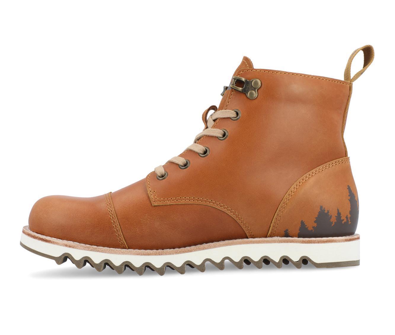 Men's Territory Zion Boots Product Image