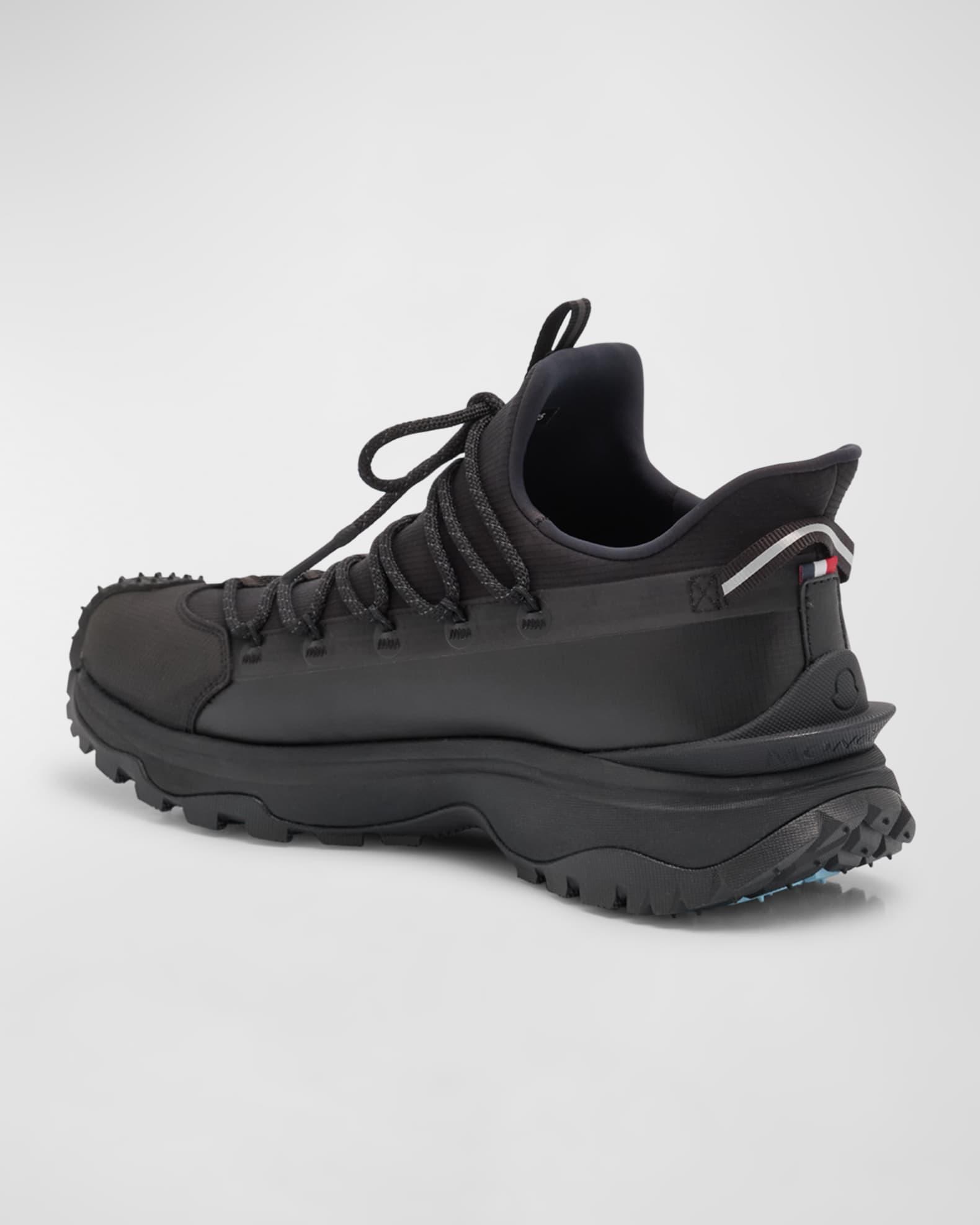 Men's Trailgrip Low-Top Sneakers Product Image