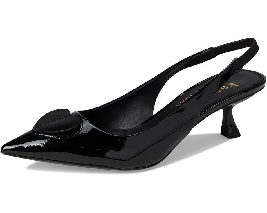 Riley Slingback Kitten Heel Product Image