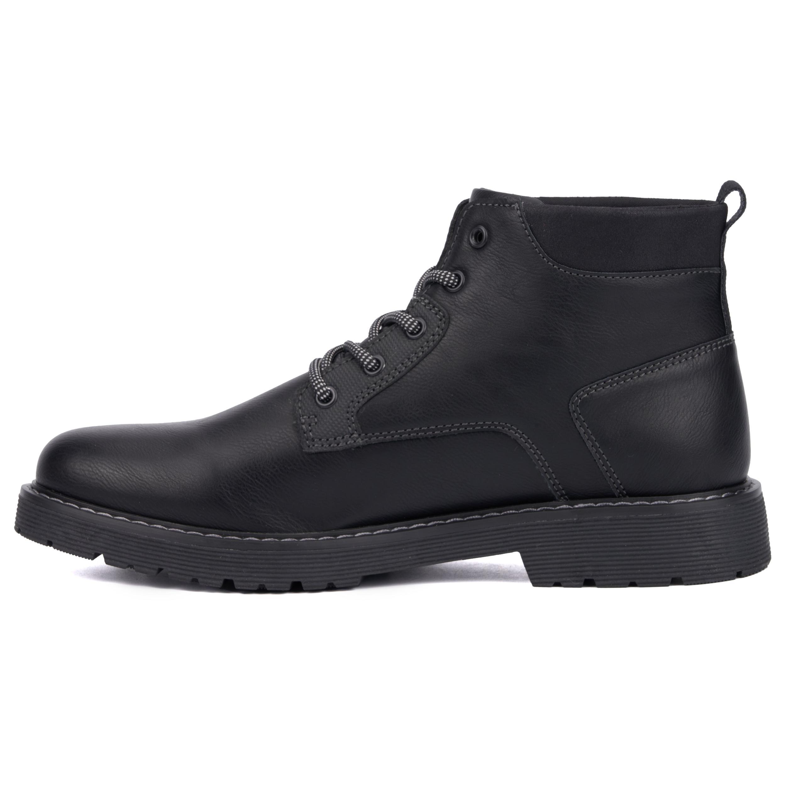 Men's Neal Ankle Boots Product Image