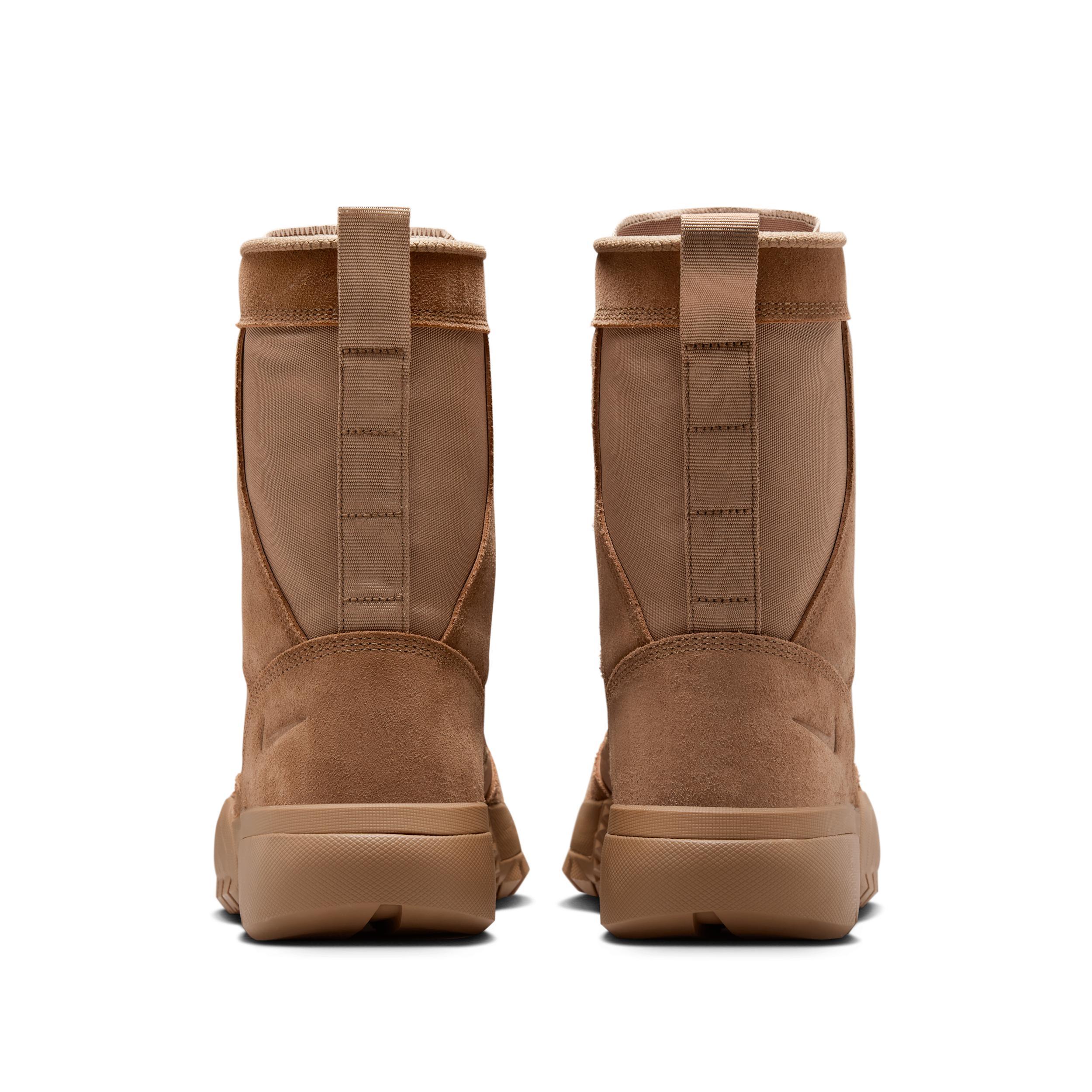 Nike Men's SFB Air Field Ukiah 8" L Tactical Boots Product Image