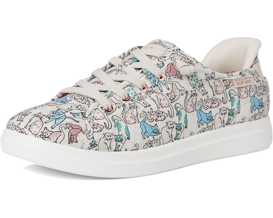 Bobs D&apos;Vine - Kitty Cool Hands Free Slip-ins Product Image