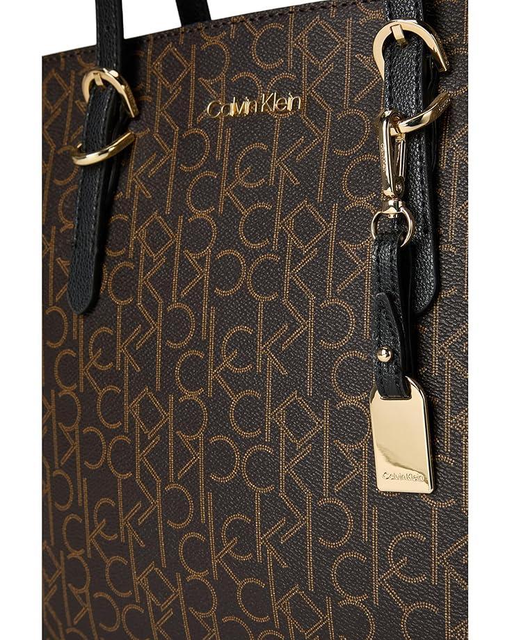 Calvin Klein Serafina Tote Product Image