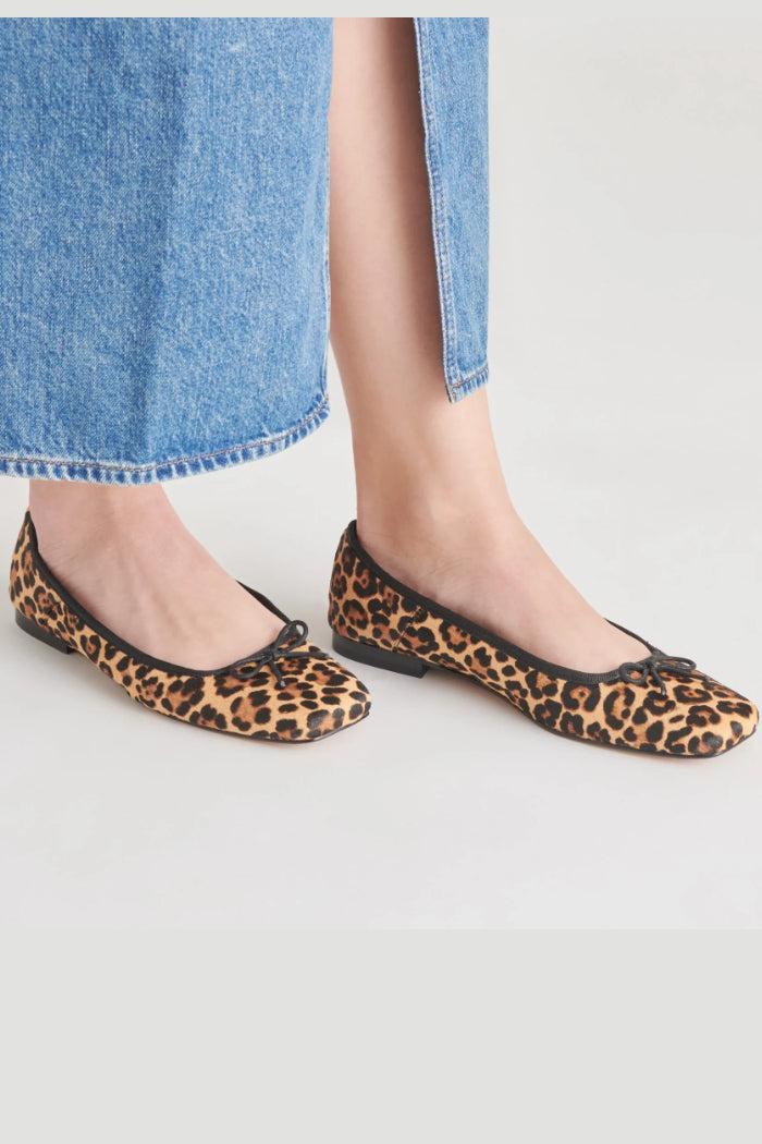 Anisa Ballet Flats Product Image