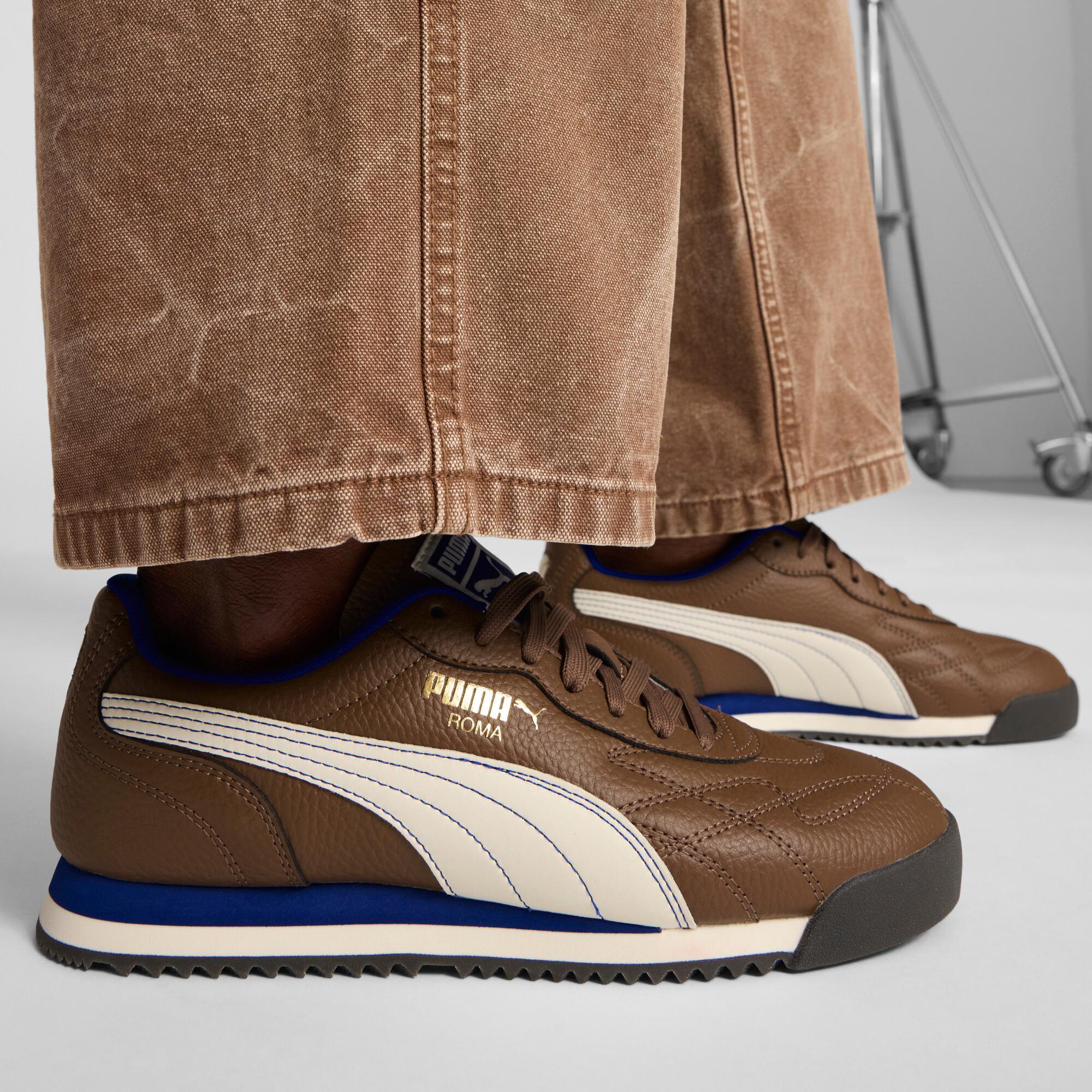 Roma Anniversario Men's Sneakers Product Image