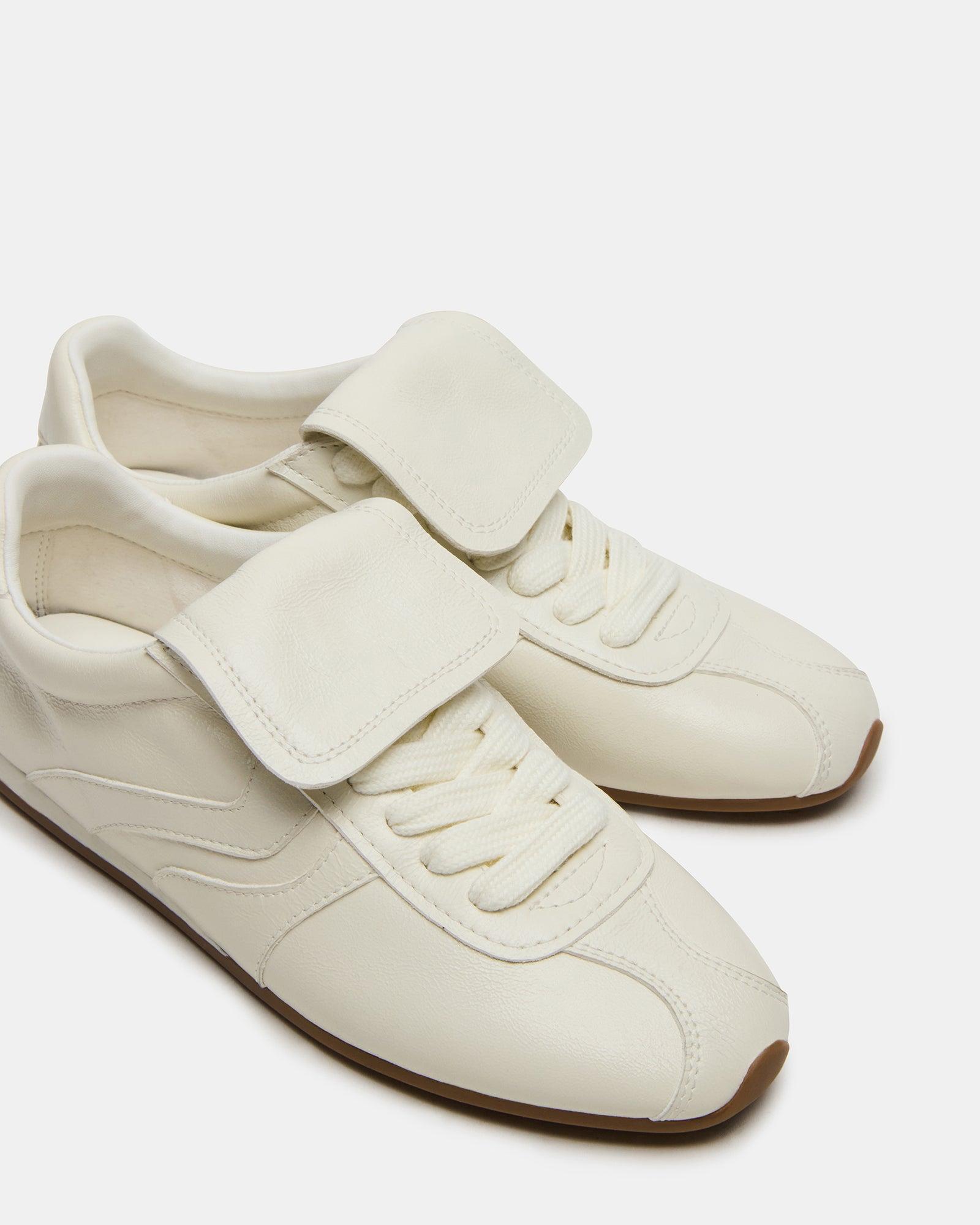 MOBILITY WHITE LEATHER Female Product Image