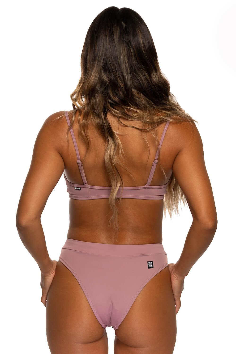 Final Sale Alanna Bikini Bottom Product Image