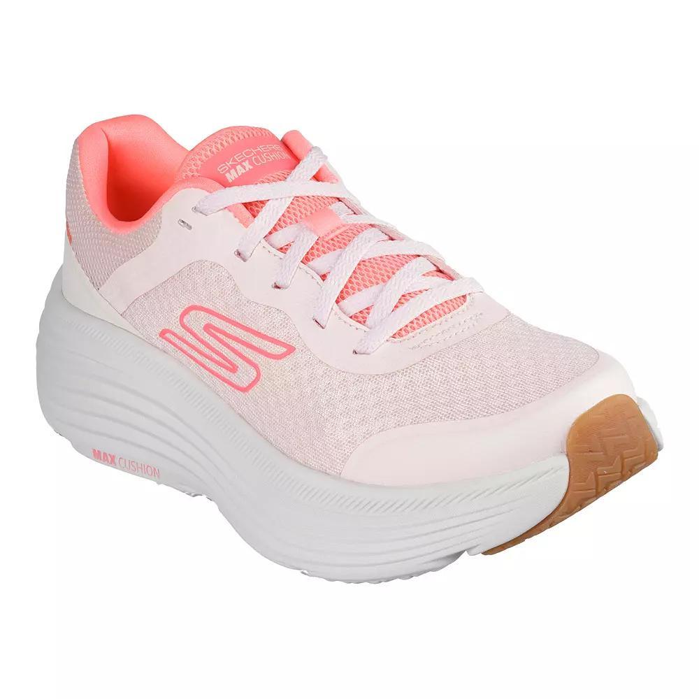 Skechers Womens Max Cushion Endeavour Running Shoe Product Image
