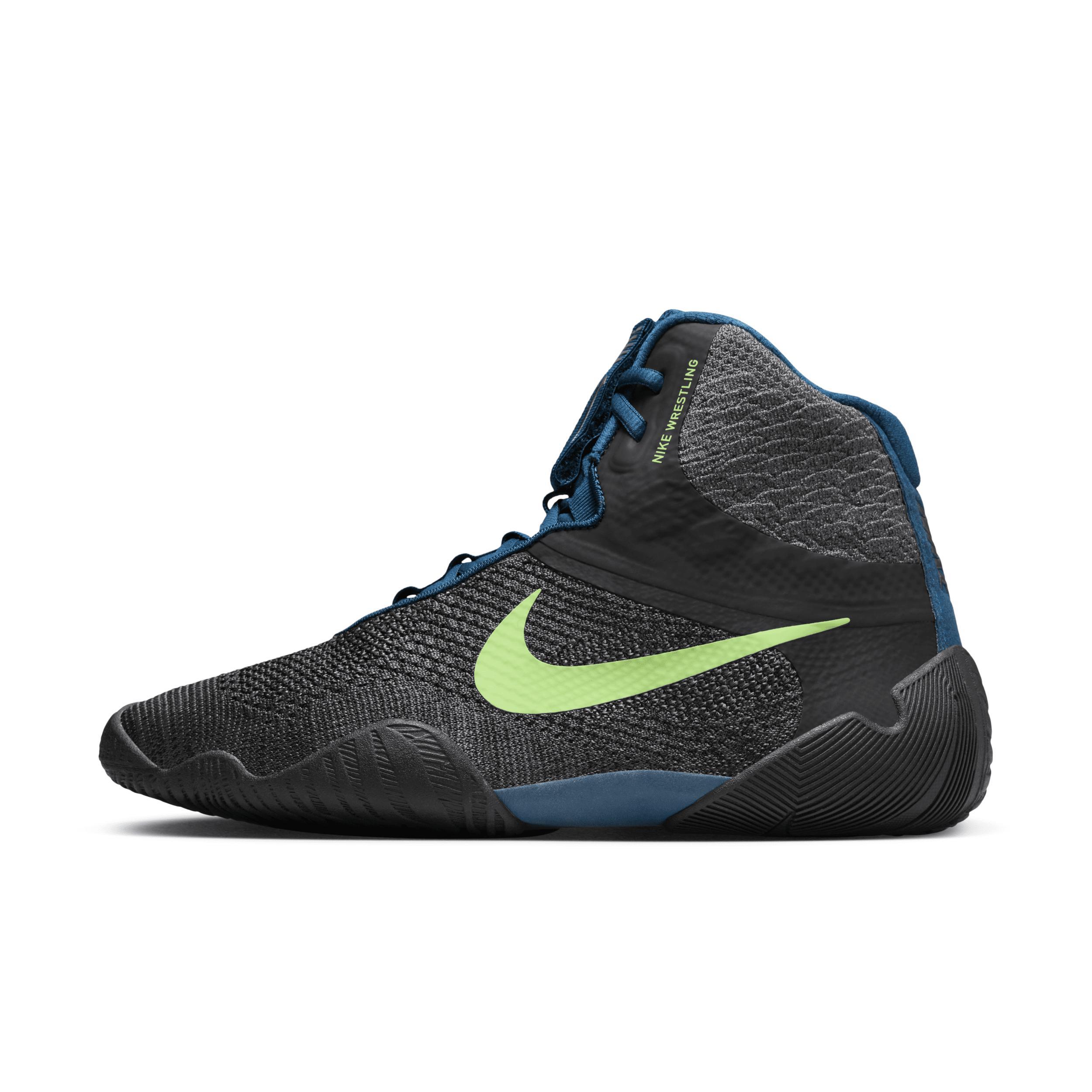 Nike Men's Tawa Wrestling Shoes Product Image