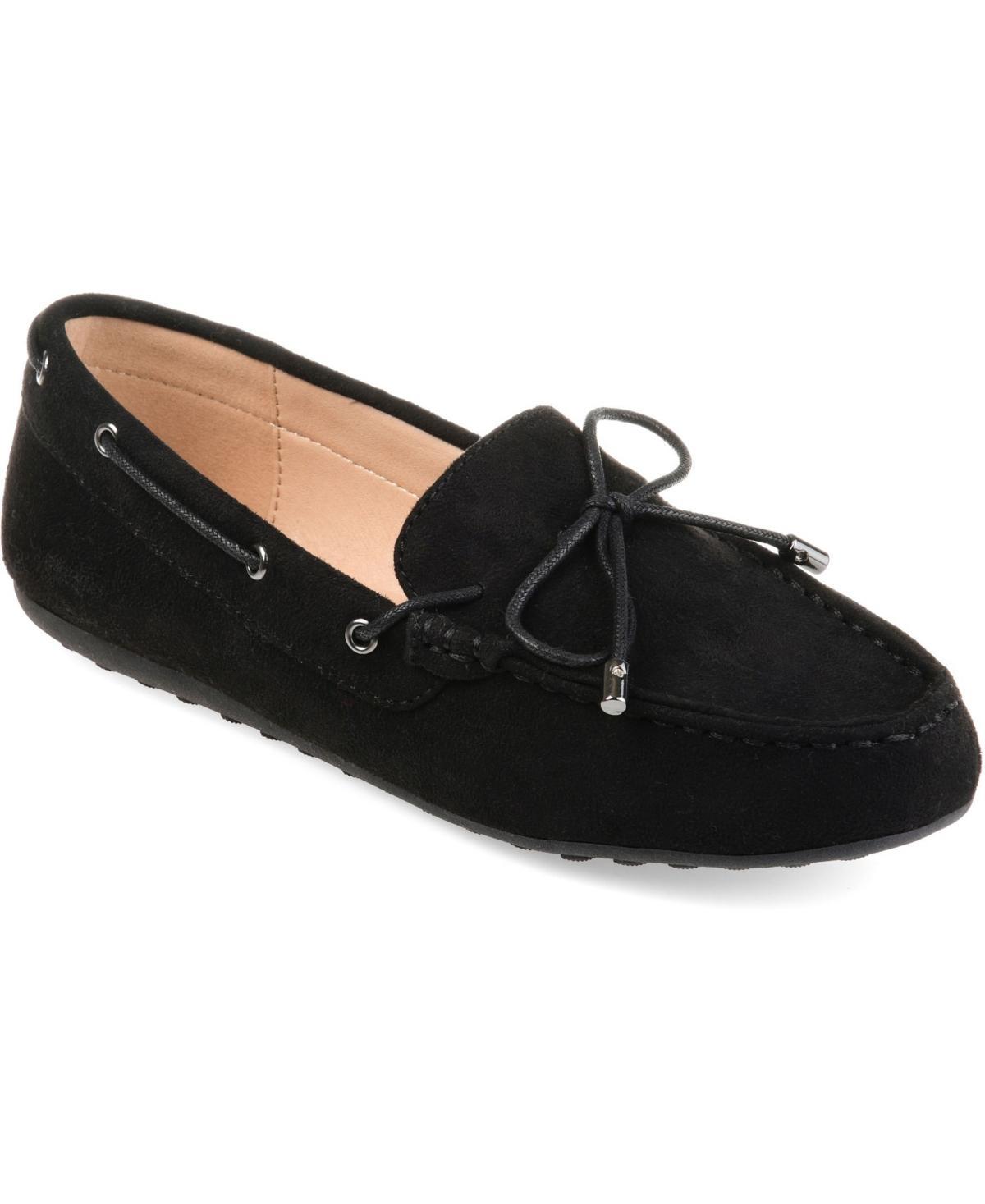 Journee Collection Womens Thatch Loafer Product Image