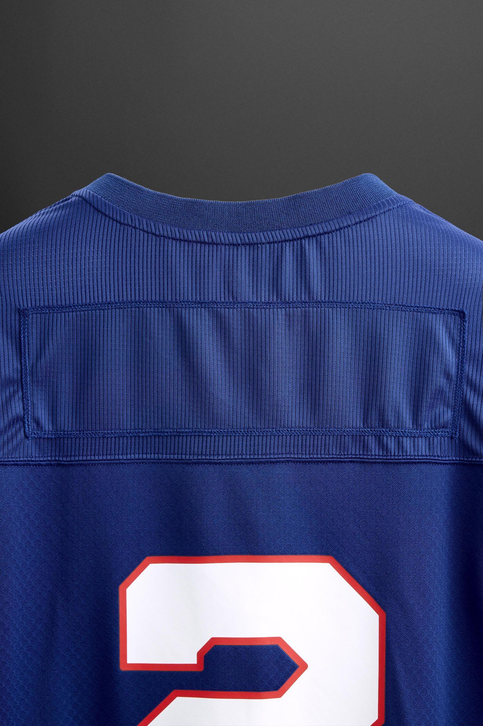 FOOTBALL JERSEY Product Image