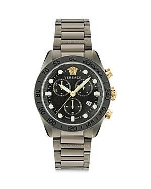Versace Greca Dome Chronograph, 43mm Product Image