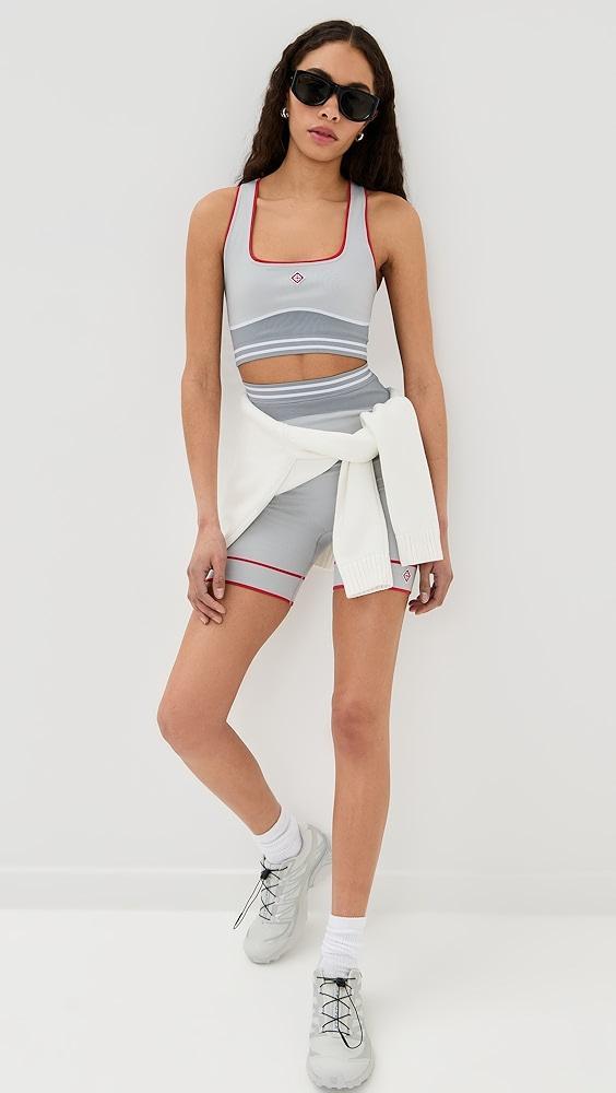 Casablanca Sports Shorts | Shopbop Product Image