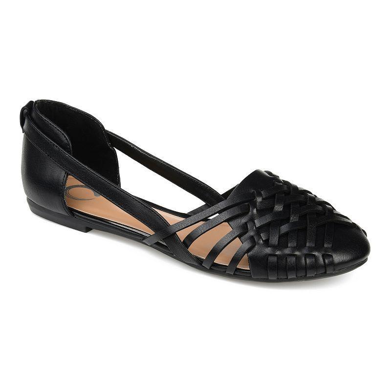 Journee Ekko Womens Flats Product Image