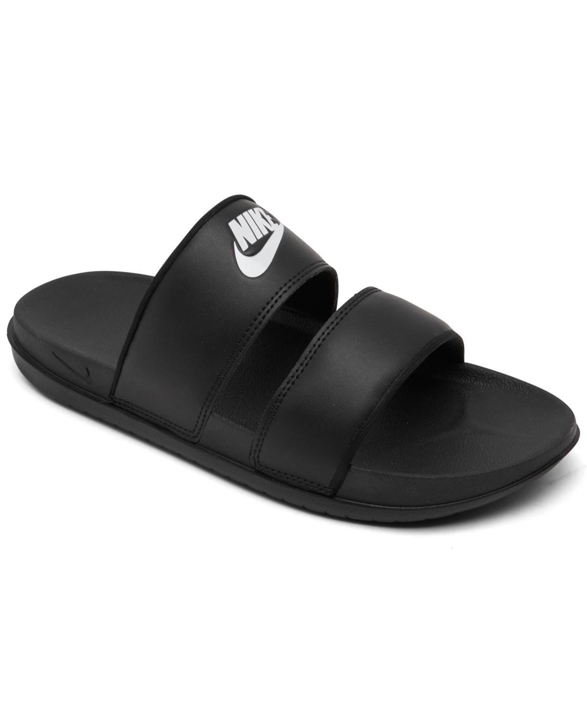 Nike Offcourt Duo Womens Slide Sandals Product Image