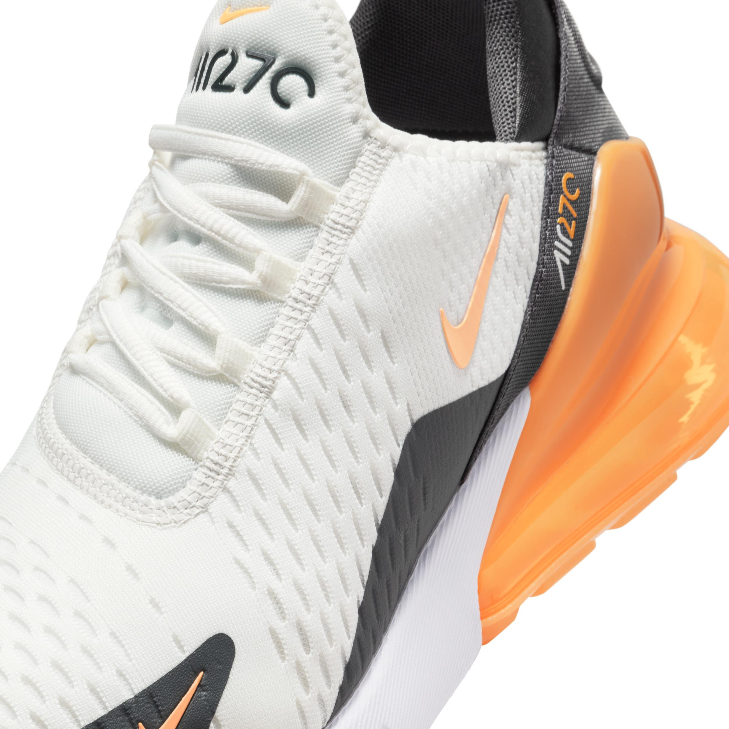 Nike Men's Air Max 270 Shoes Product Image