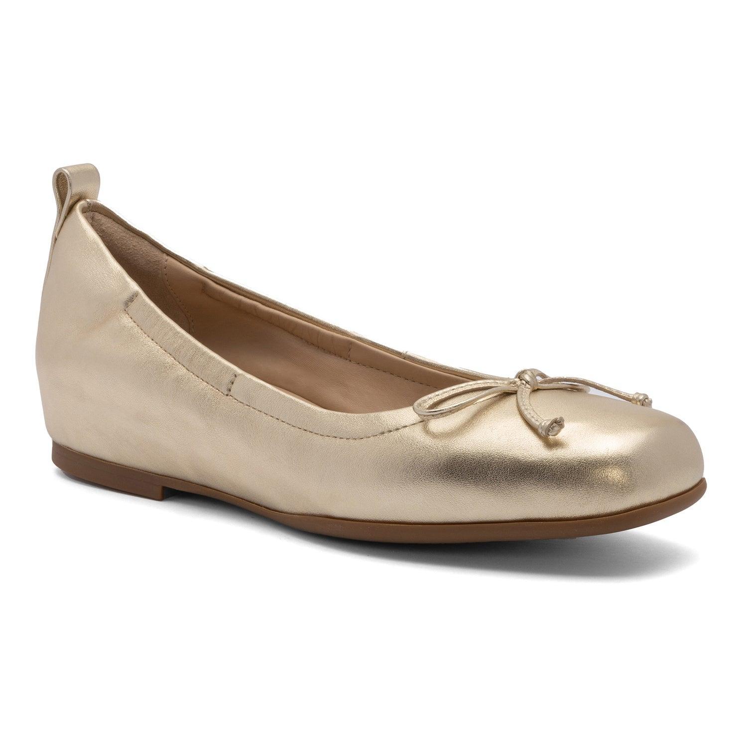 Cadence Bow Metatarsal Female Product Image