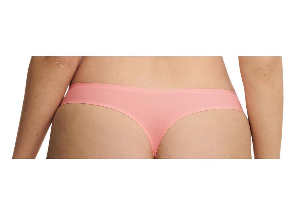 Chantelle Soft Stretch One-Size Seamless Thong Product Image