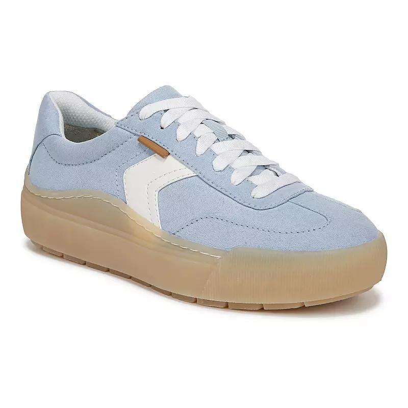 Dr. Scholls Womens Time Off Win Platform Sneaker Product Image