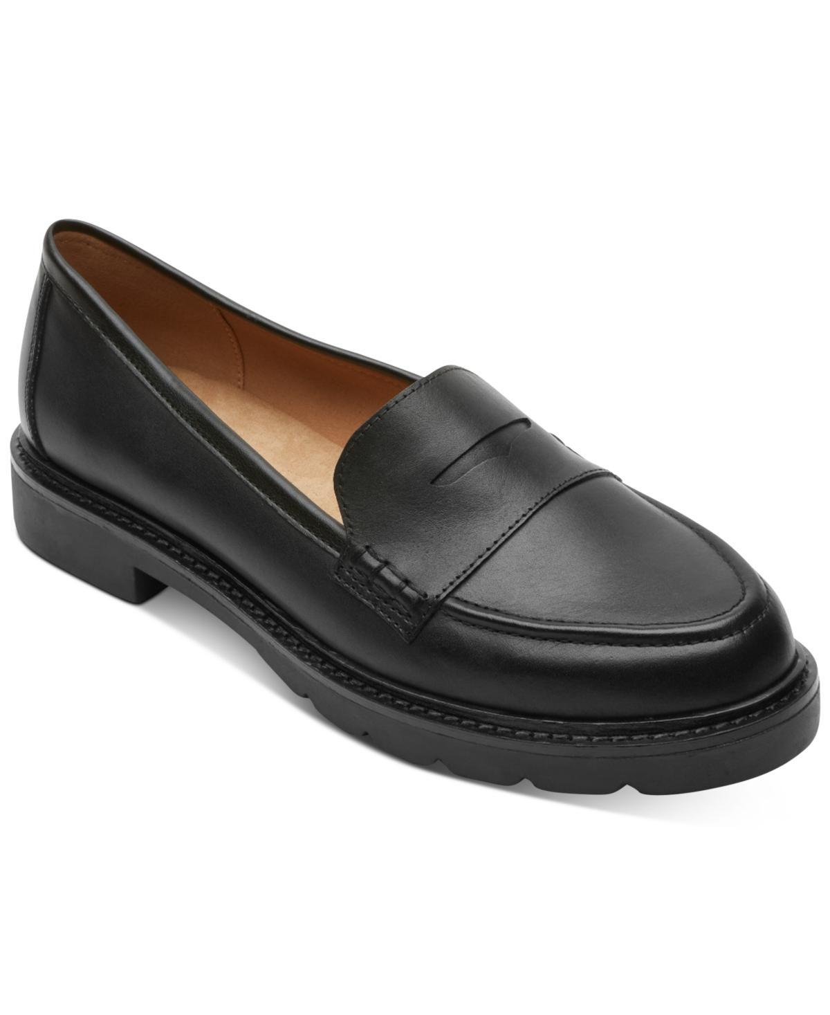 Women's Kacey Penny Loafer Product Image