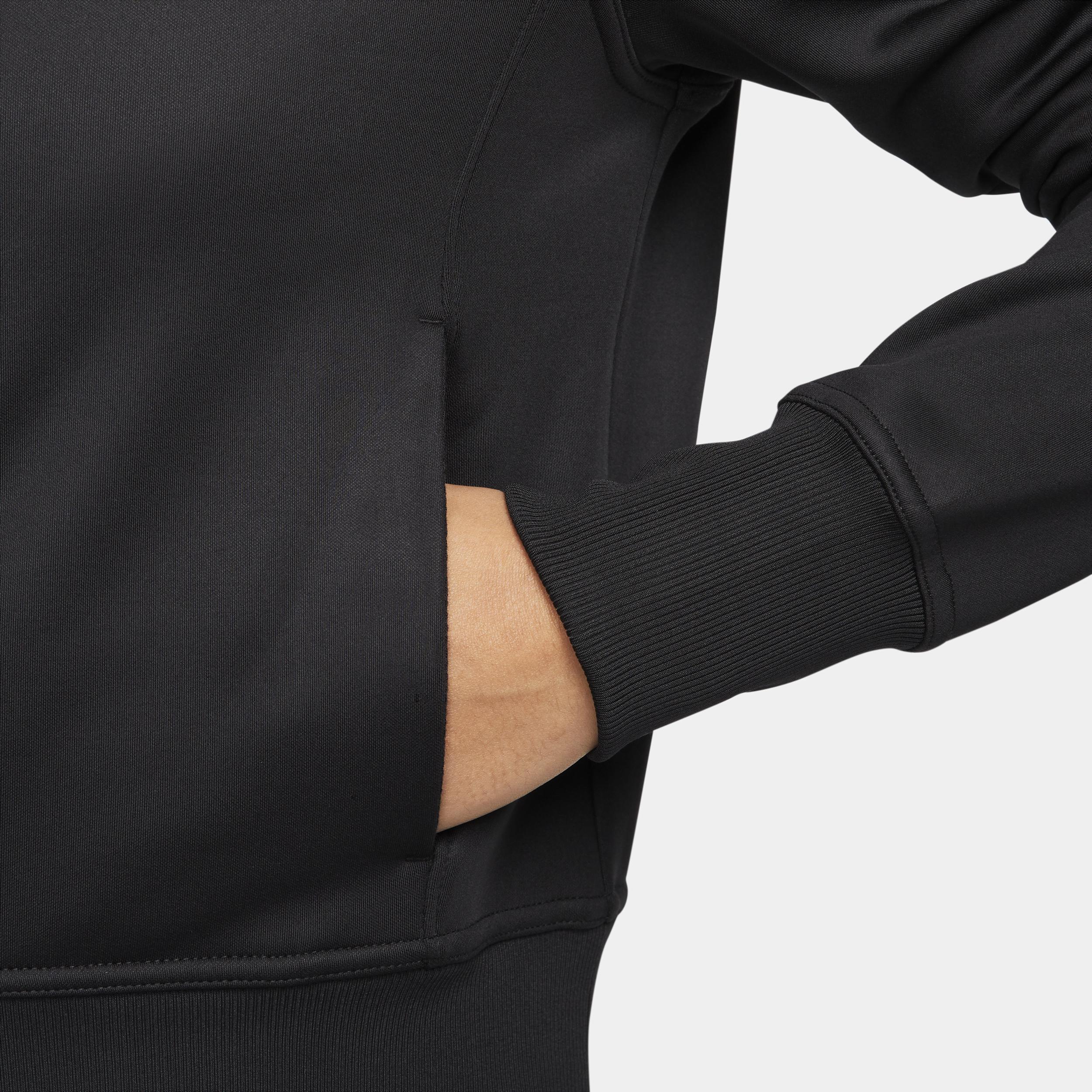 Nike Therma-FIT One Women's Full-Zip Hoodie Product Image
