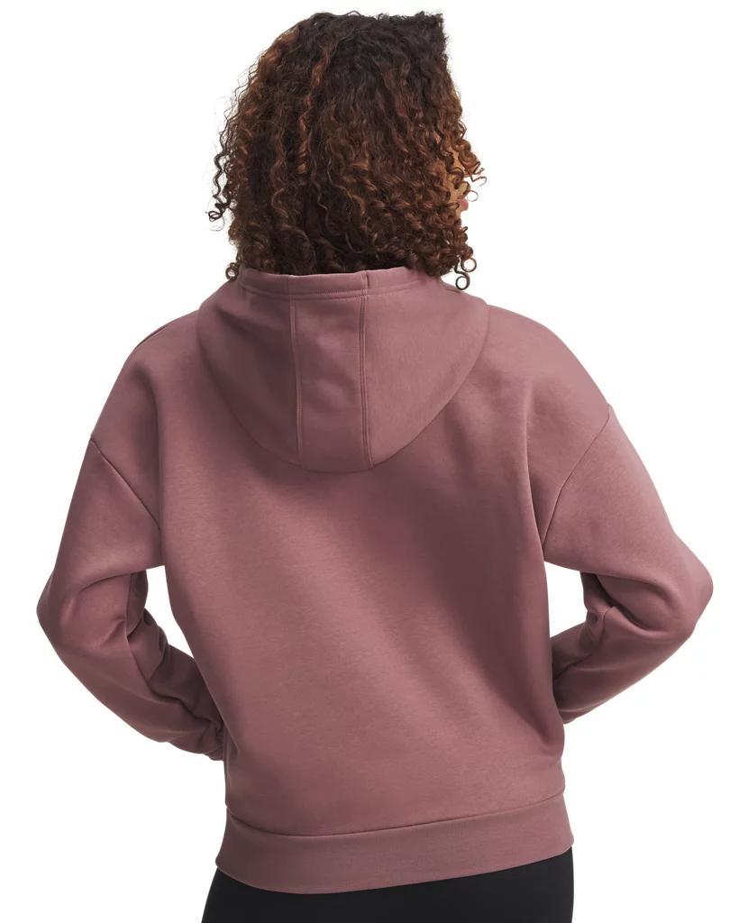Project Rock Icon Fleece Product Image
