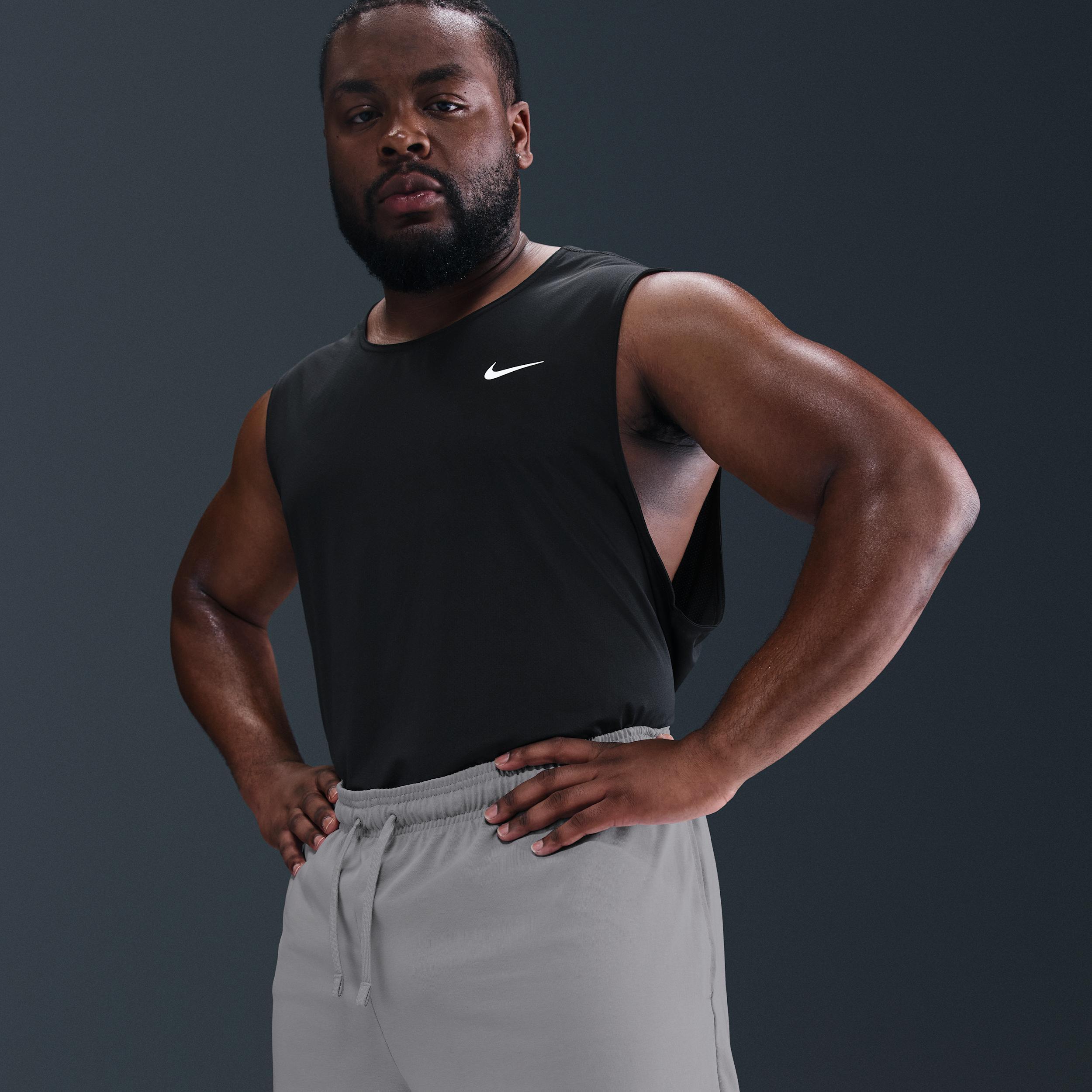 Nike Mens KD Dri-FIT 6 Basketball Shorts Product Image