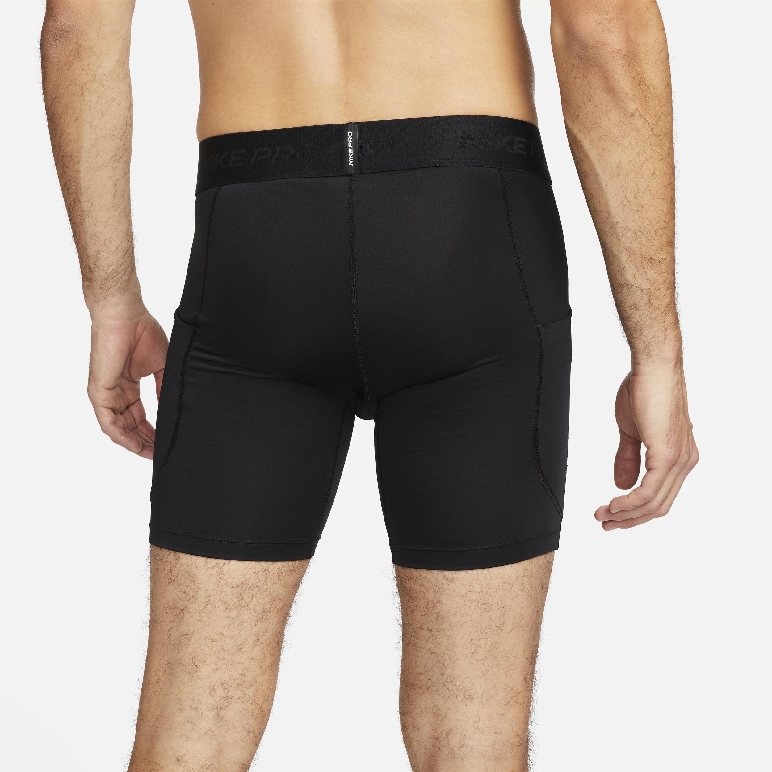Men's Nike Pro Dri-FIT Fitness Shorts Product Image