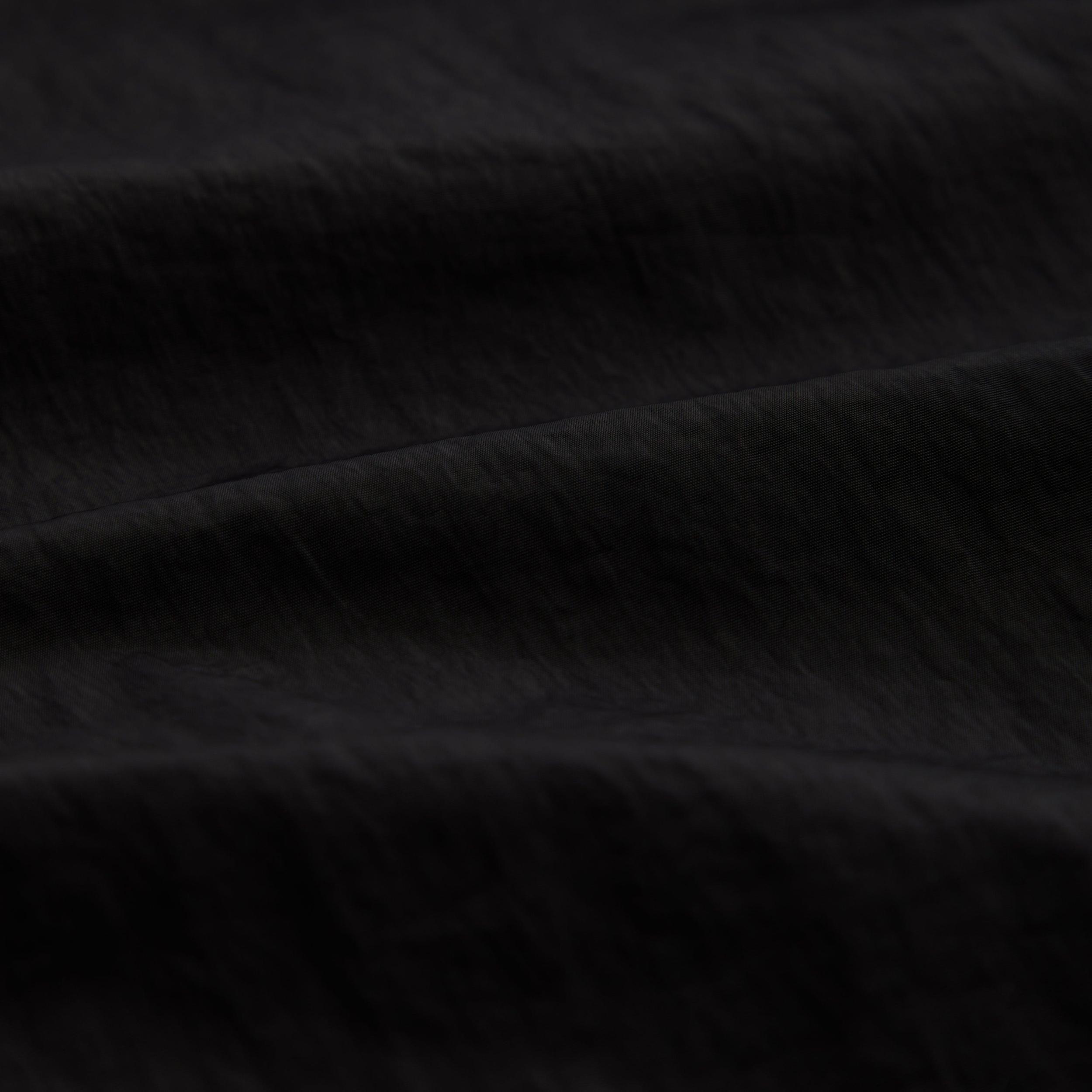 Kith Dupont Cargo Pocket Short - Black Male Product Image