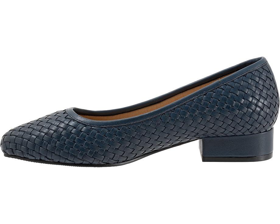 Women's Trotters Jade Product Image