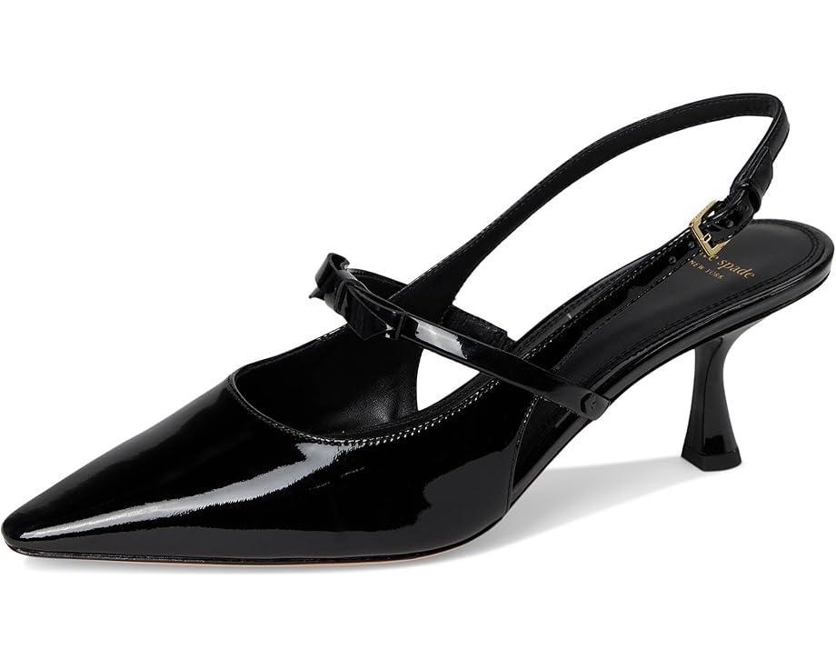 Lover Slingback Kitten Heel Product Image