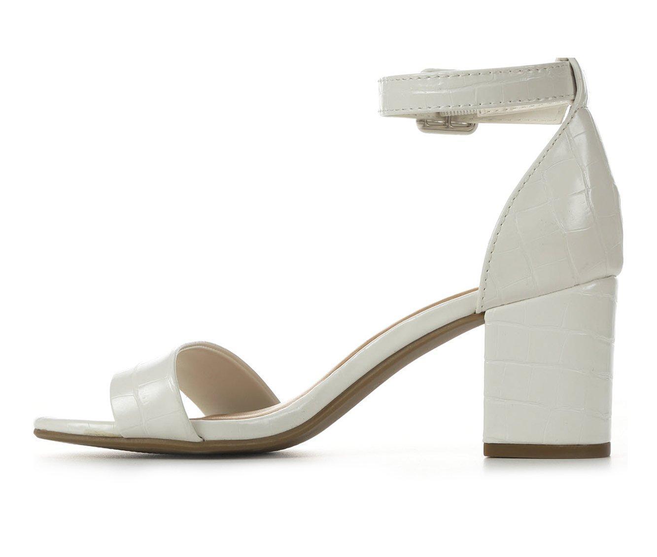 Women's Y-Not Cake Heeled Sandals Product Image