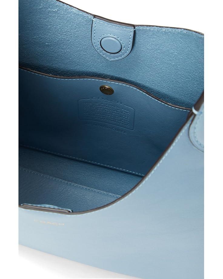 COACH Brooklyn Shoulder Bag 28 Product Image