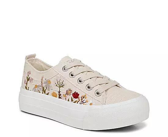 Blowfish Malibu Sadie-Sun Womens Sneakers Product Image