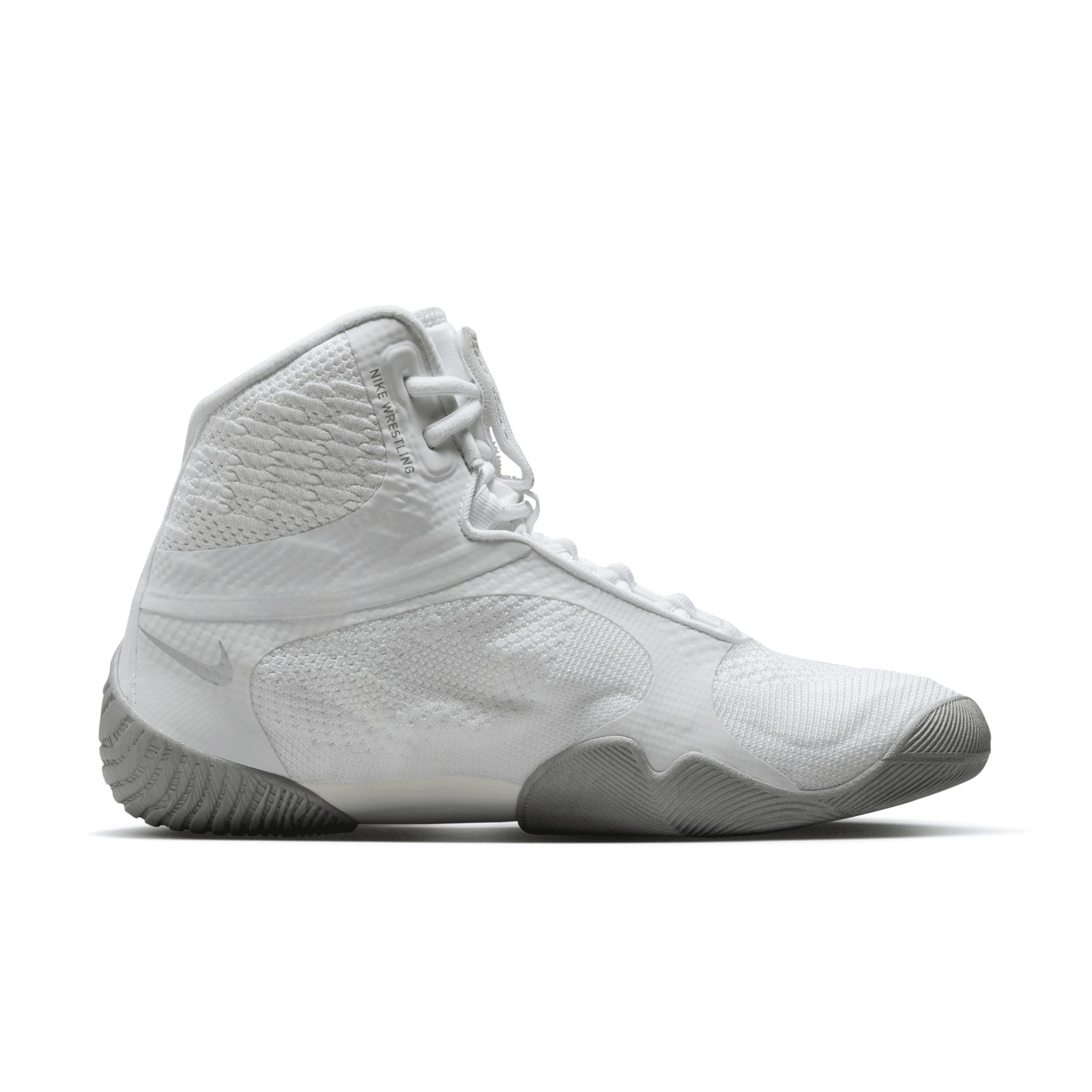 Nike Men's Tawa Wrestling Shoes Product Image