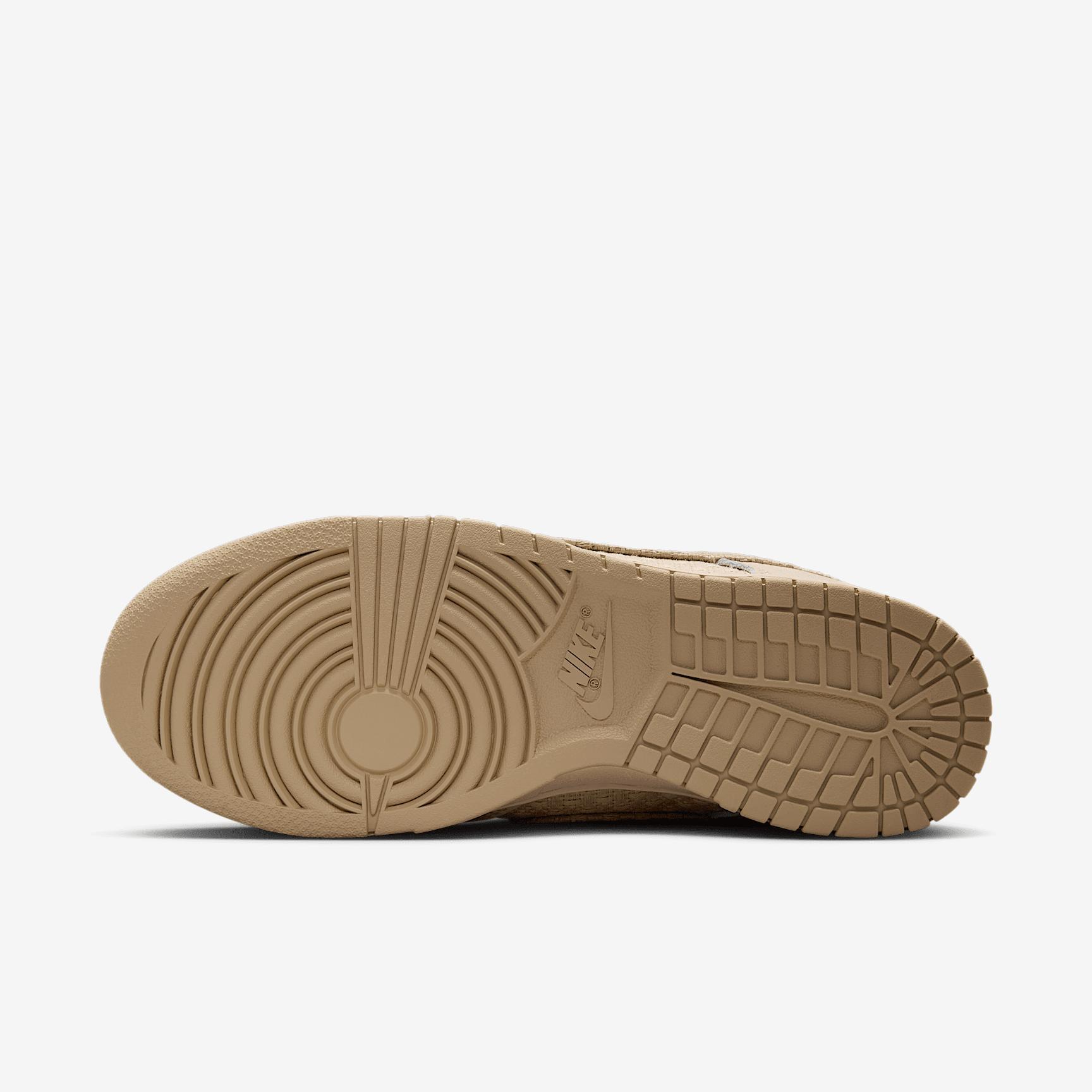 Nike Women's Dunk Low Shoes Product Image