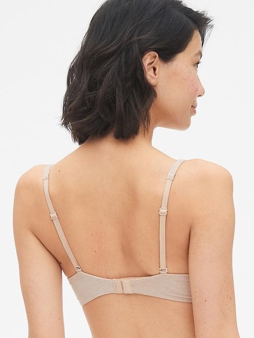 Breathe Wireless Bra Product Image