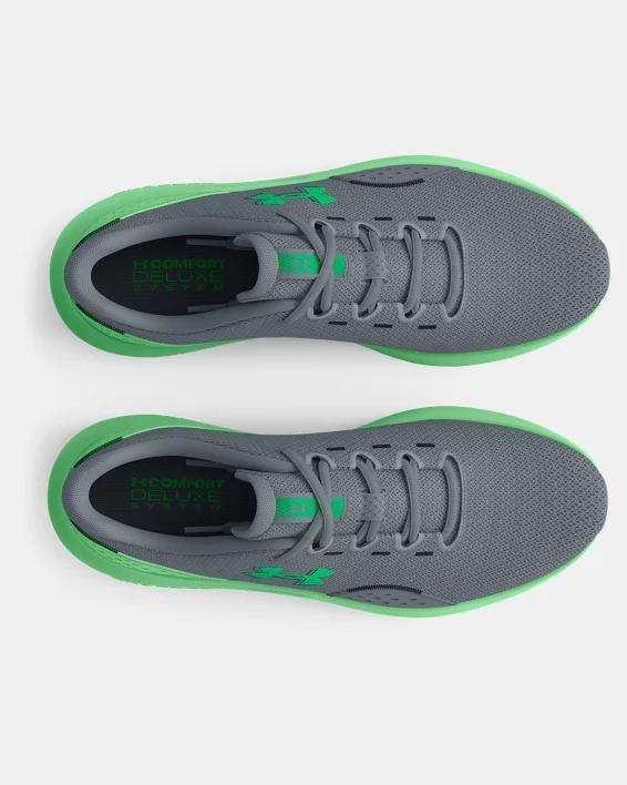 UA Surge 4 Mens Running Shoes Product Image