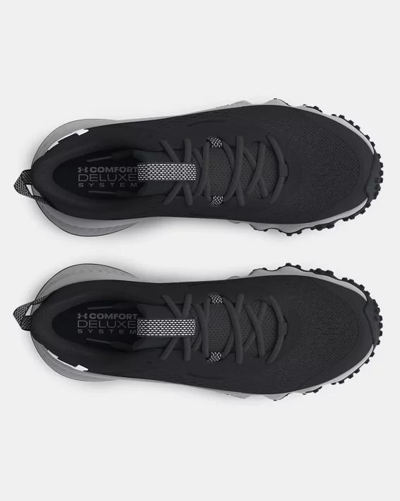 UA Charged Maven Womens Trail Running Shoes Product Image
